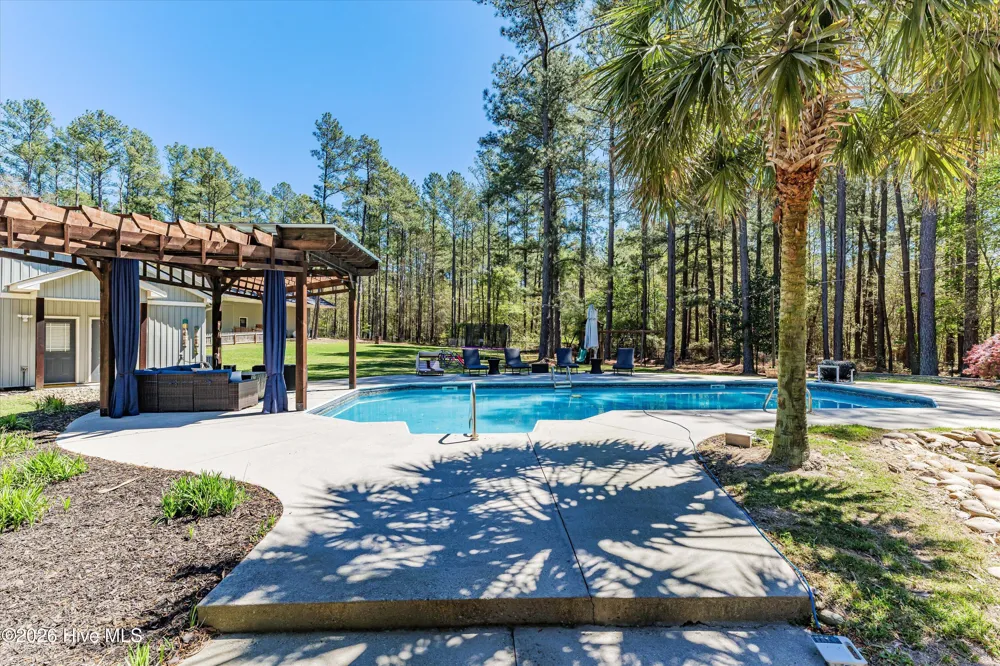348 Old Sudlow Lake Road North Augusta, SC 29841