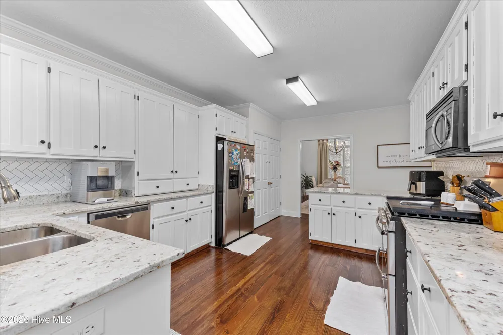 348 Old Sudlow Lake Road North Augusta, SC 29841