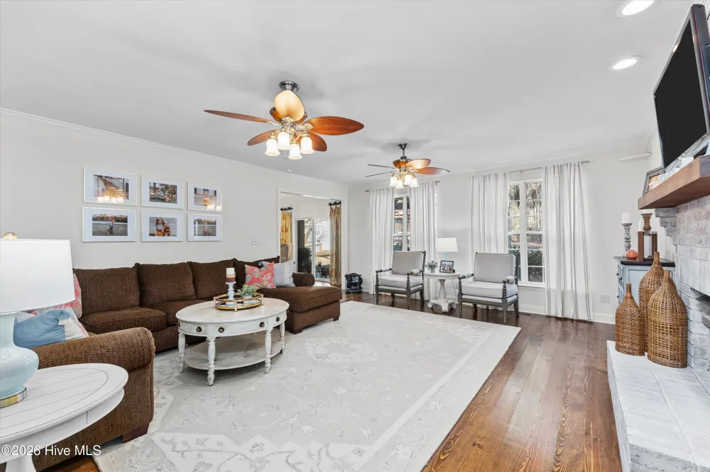 348 Old Sudlow Lake Road North Augusta, SC 29841