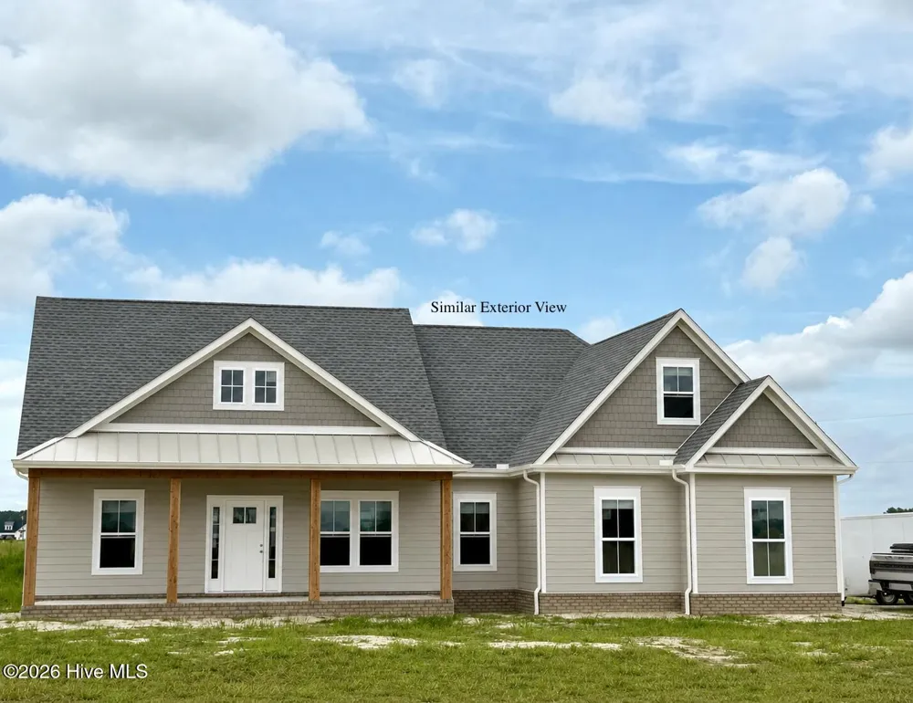 501 Trotman Road Camden, NC 27921