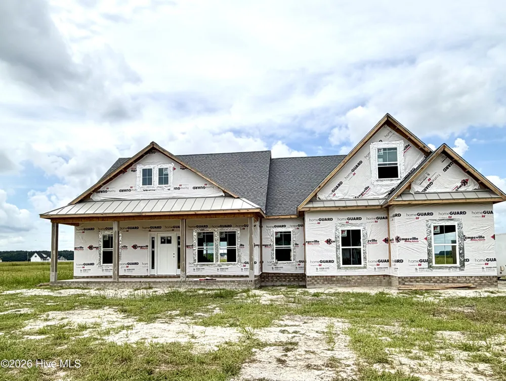 501 Trotman Road Camden, NC 27921