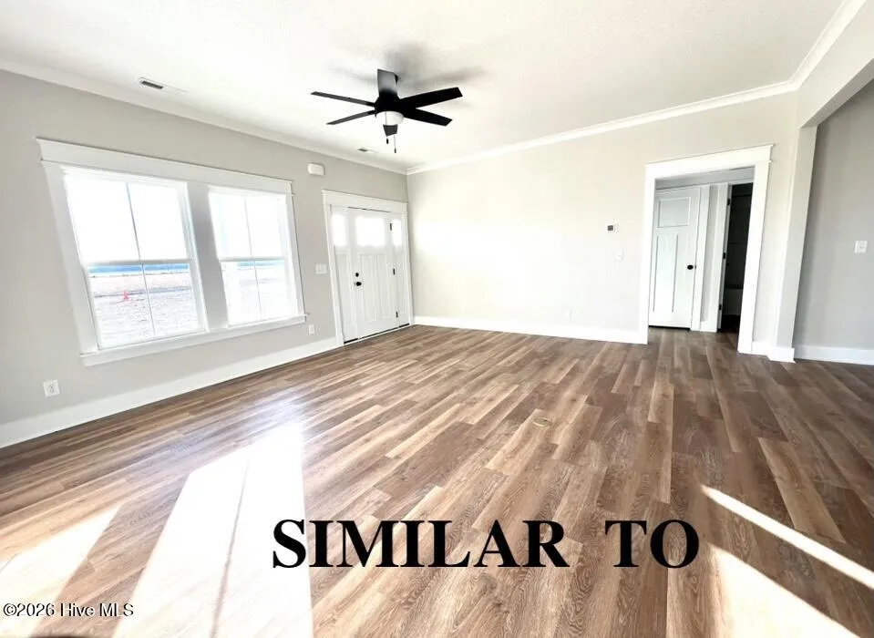 501 Trotman Road Camden, NC 27921