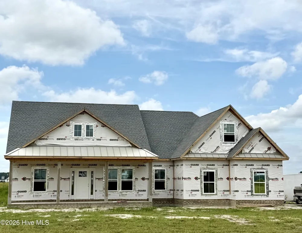 501 Trotman Road Camden, NC 27921