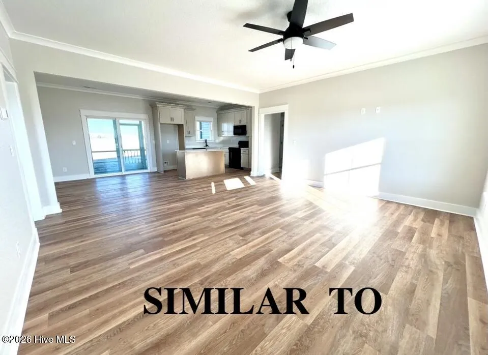 501 Trotman Road Camden, NC 27921