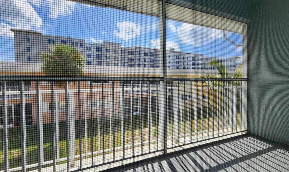 1501 CRESCENT CIRCLE #D36 Lake Park, FL 33403