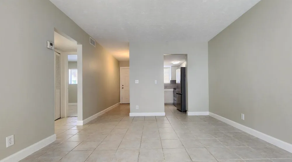 1501 CRESCENT CIRCLE #D36 Lake Park, FL 33403
