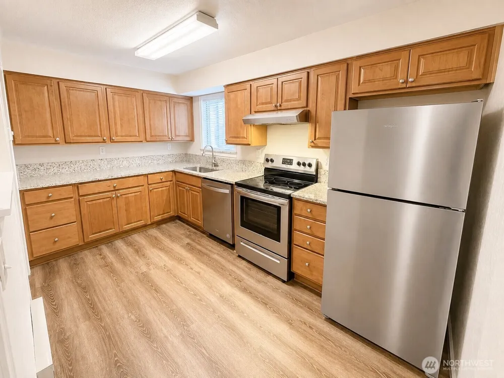 4209 37th Avenue S #B Seattle, WA 98118