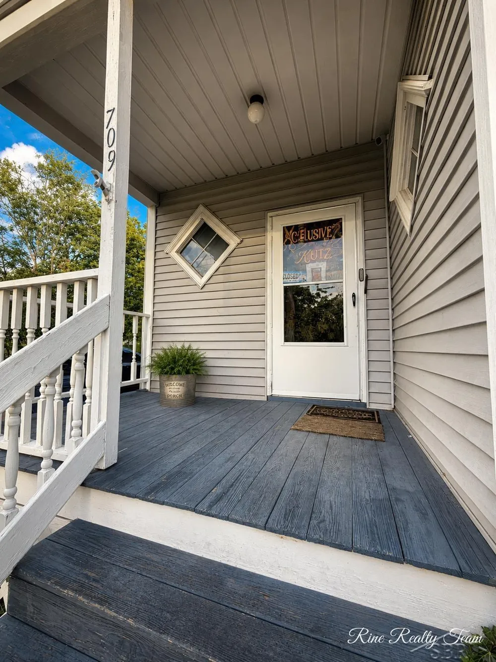 709 S Jackson Street Bay City City, MI 48708