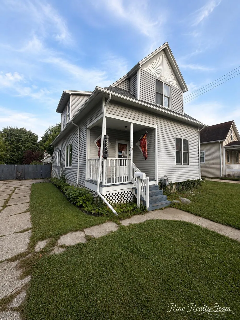 709 S Jackson Street Bay City City, MI 48708