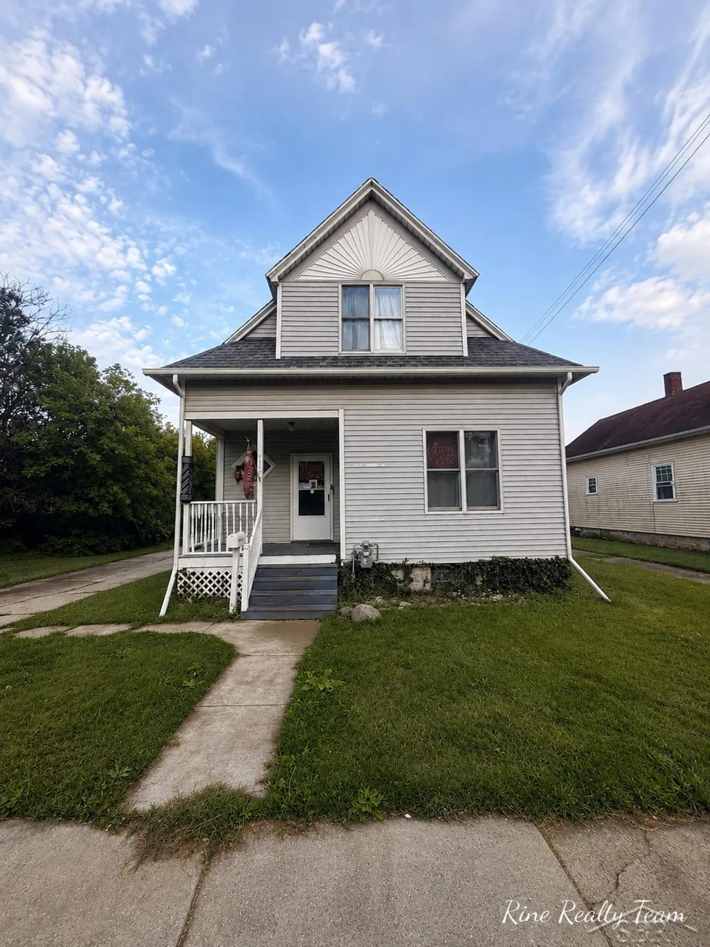 709 S Jackson Street Bay City City, MI 48708
