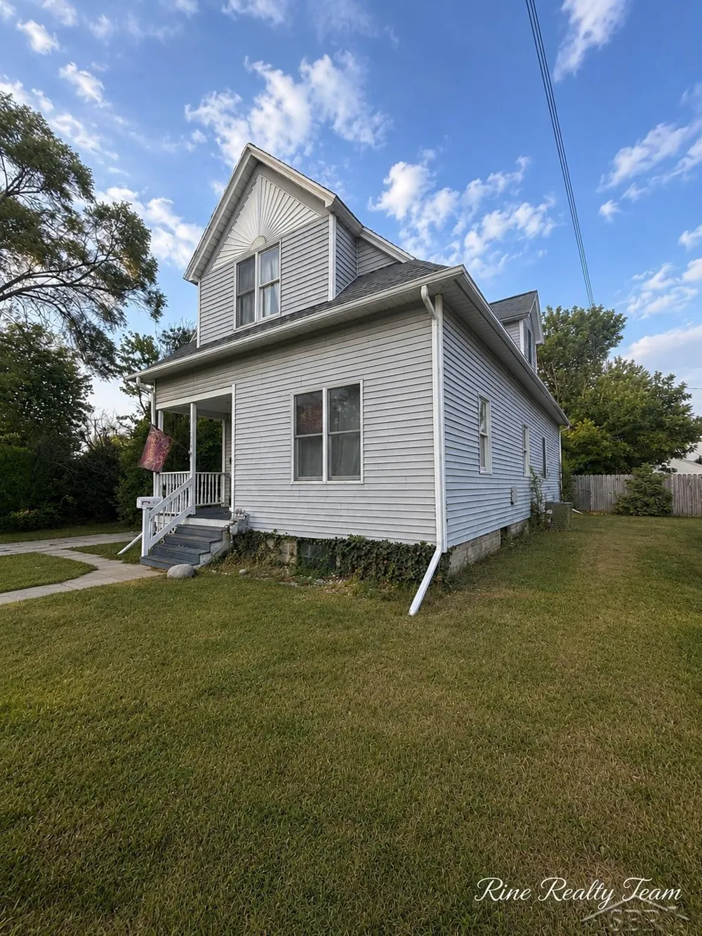 709 S Jackson Street Bay City City, MI 48708