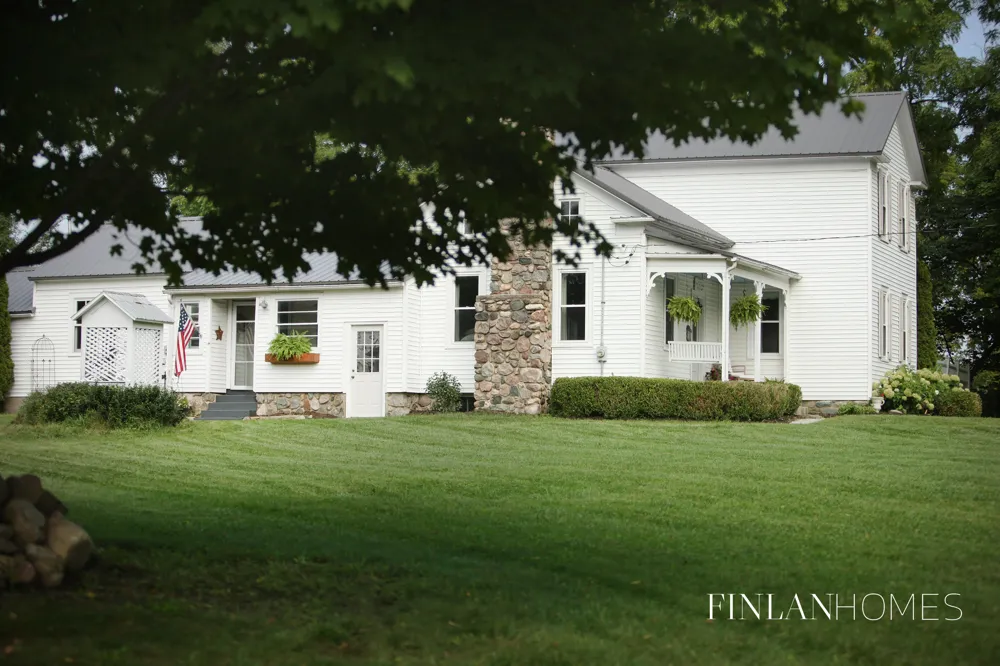 9361 Nugent Avenue NE Oakfield Township, MI 49341
