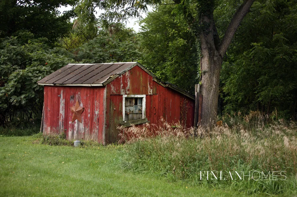 9361 Nugent Avenue NE Oakfield Township, MI 49341
