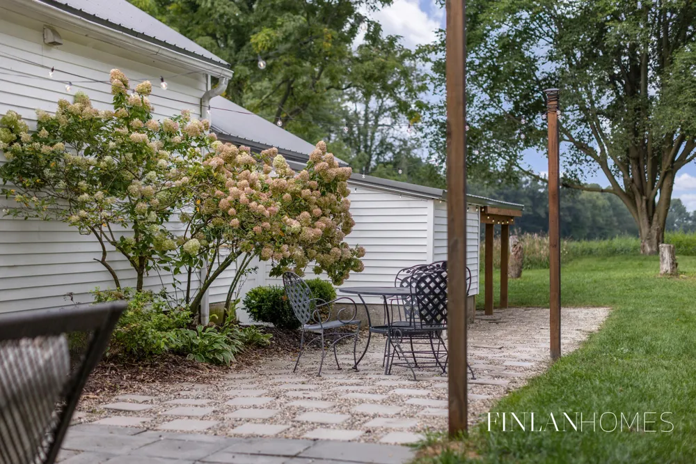 9361 Nugent Avenue NE Oakfield Township, MI 49341
