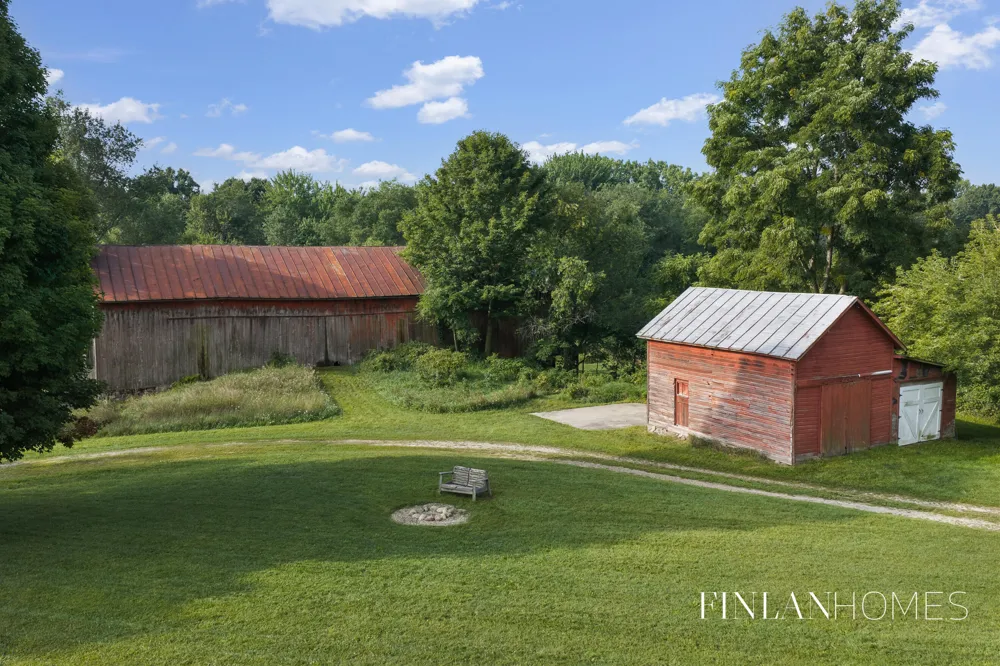 9361 Nugent Avenue NE Oakfield Township, MI 49341
