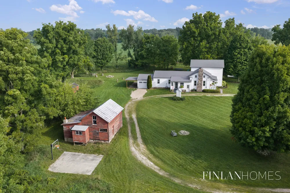 9361 Nugent Avenue NE Oakfield Township, MI 49341