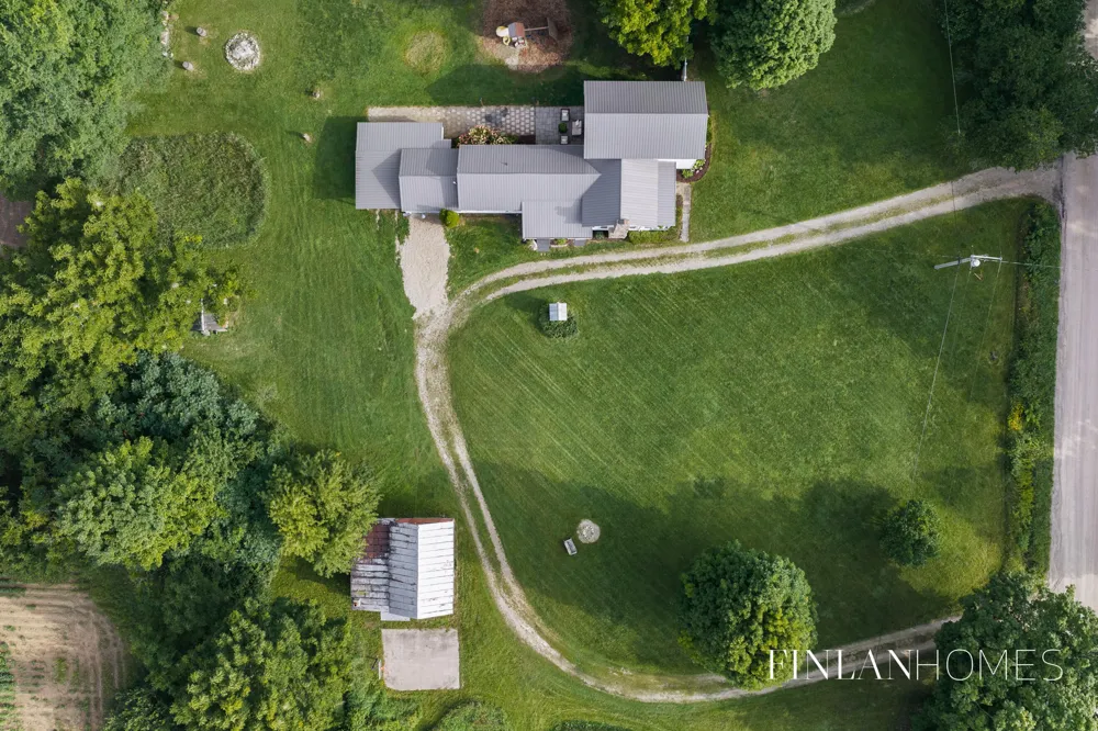 9361 Nugent Avenue NE Oakfield Township, MI 49341