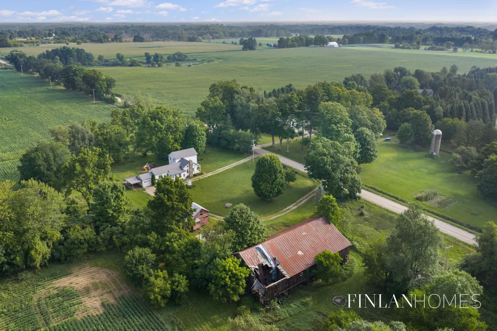 9361 Nugent Avenue NE Oakfield Township, MI 49341