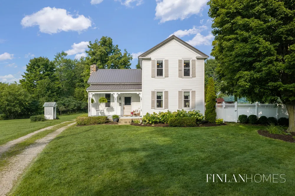 9361 Nugent Avenue NE Oakfield Township, MI 49341