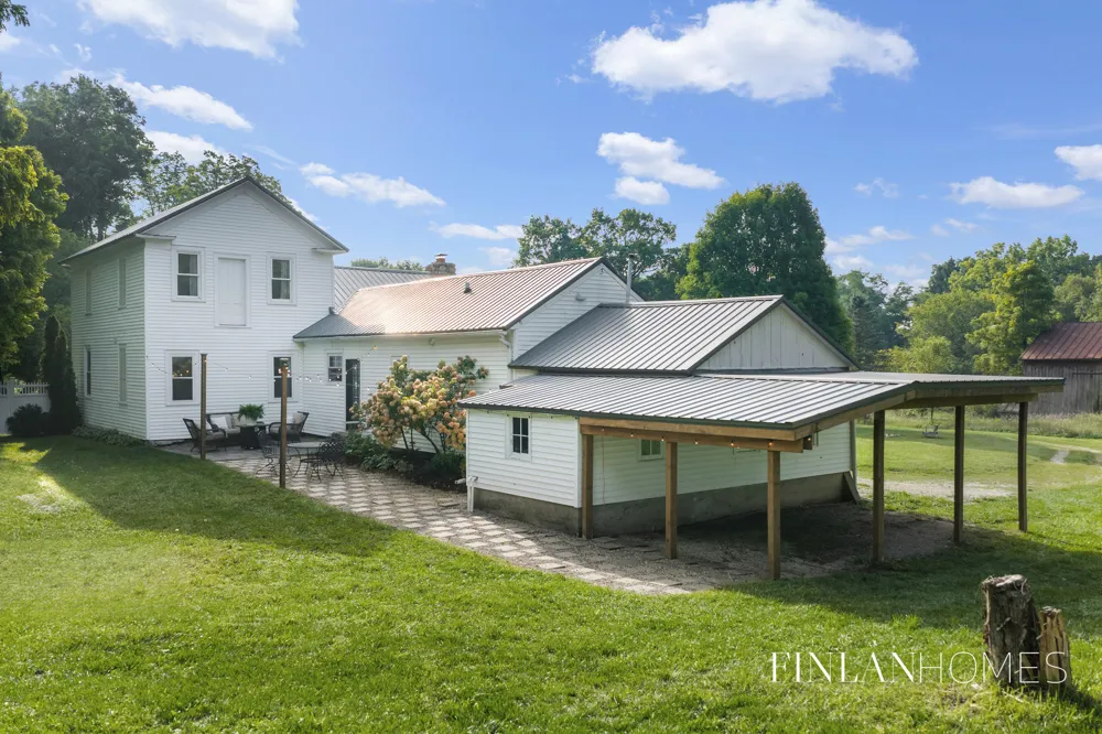 9361 Nugent Avenue NE Oakfield Township, MI 49341