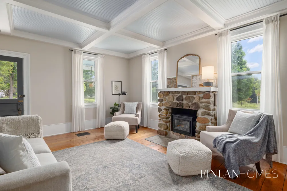 9361 Nugent Avenue NE Oakfield Township, MI 49341