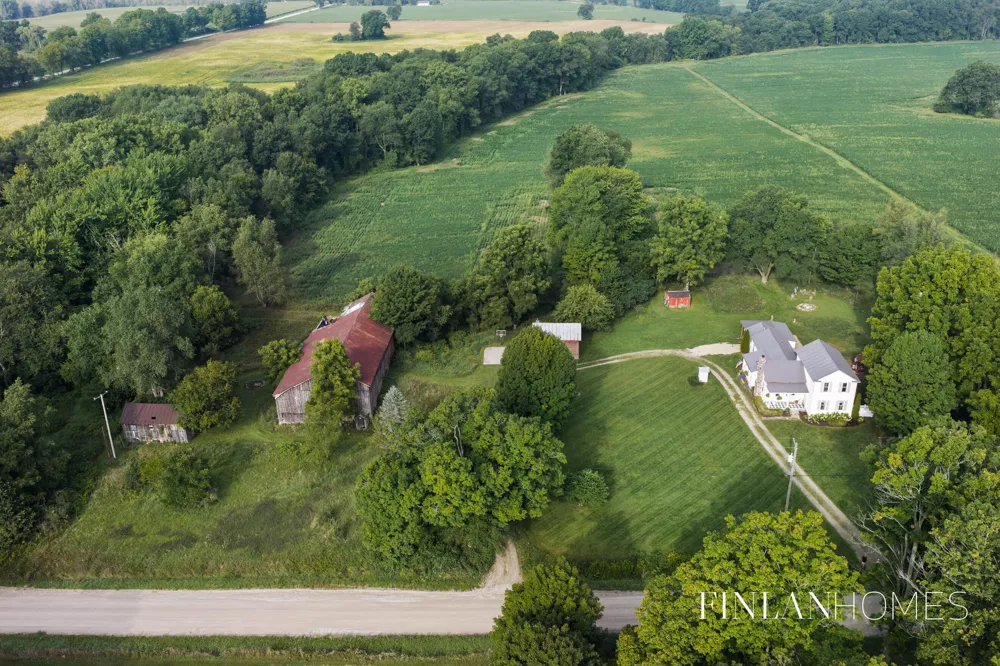 9361 Nugent Avenue NE Oakfield Township, MI 49341