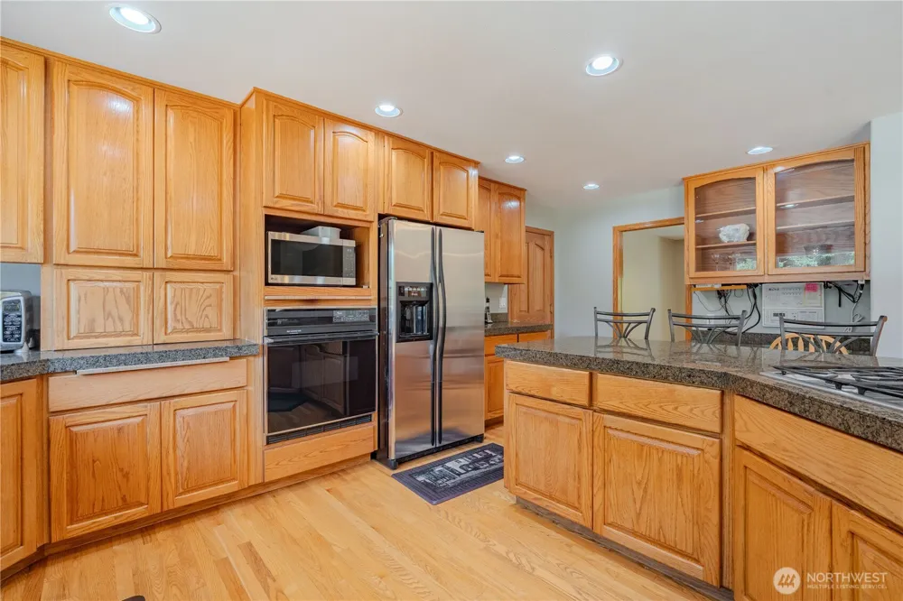 10800 NW 13th Place Salmon Creek, WA 98685