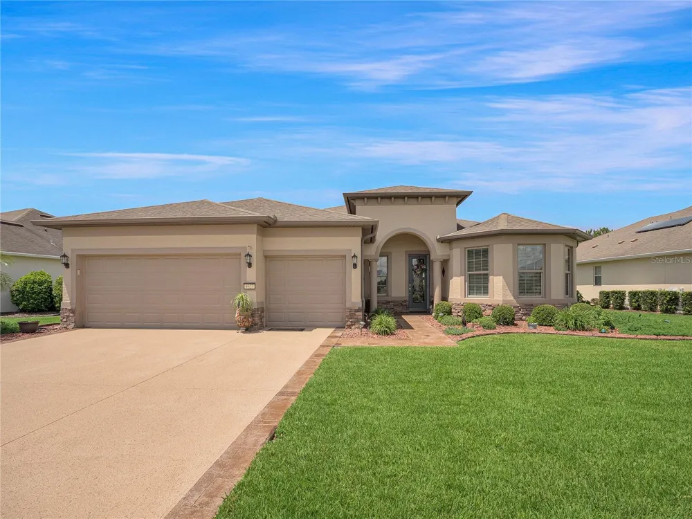 9527 SW 70TH LOOP ocala, FL 34481