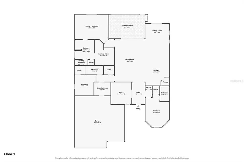 9527 SW 70TH LOOP ocala, FL 34481
