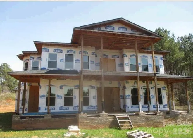 1879 Columbia Road Chester, SC 29706