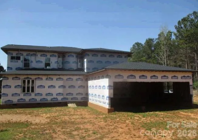 1879 Columbia Road Chester, SC 29706