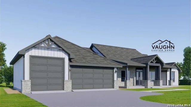 224 FREEDOM ST Fischer, TX 78623