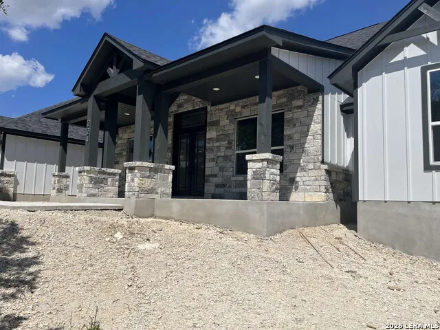 224 FREEDOM ST Fischer, TX 78623