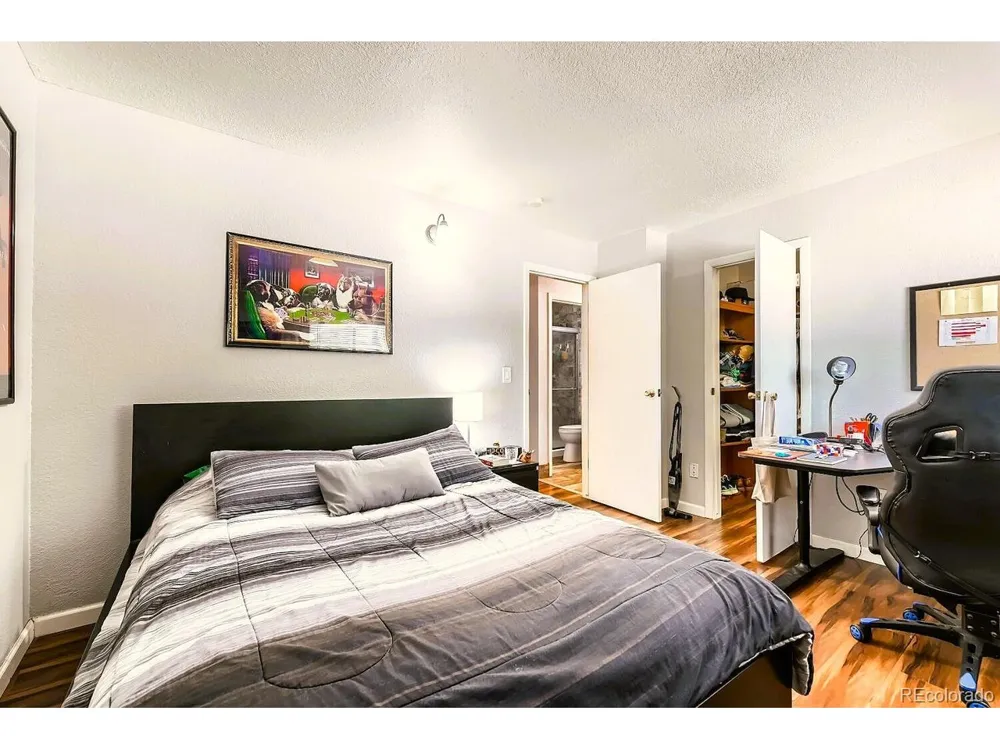 3009 Madison Avenue #105I Boulder, CO 80303