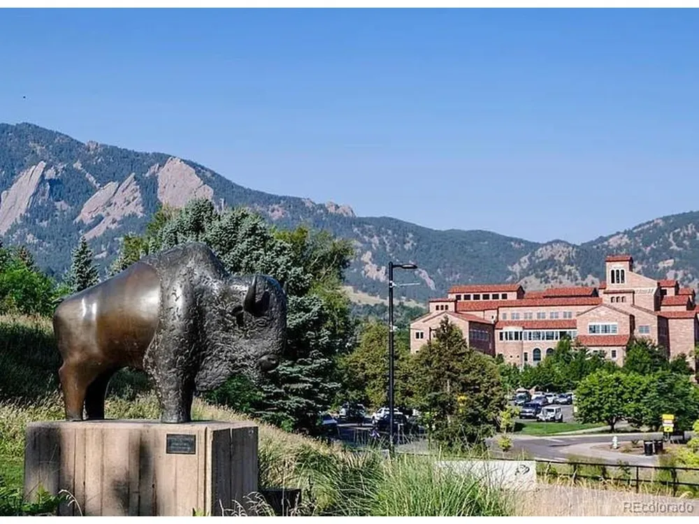 3009 Madison Avenue #105I Boulder, CO 80303