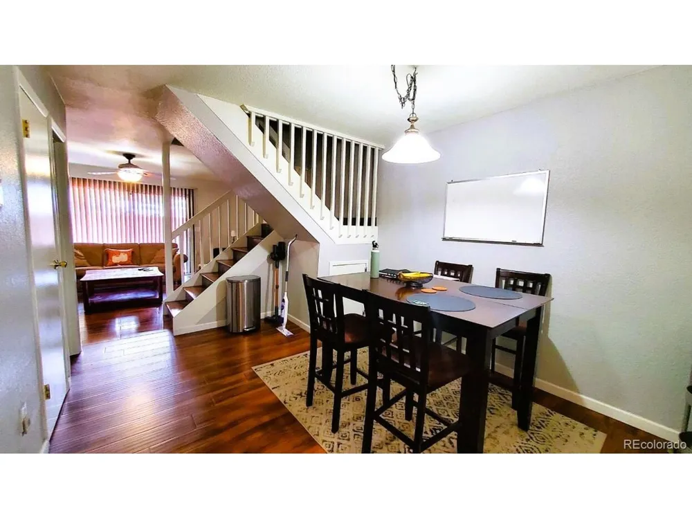 3009 Madison Avenue #105I Boulder, CO 80303