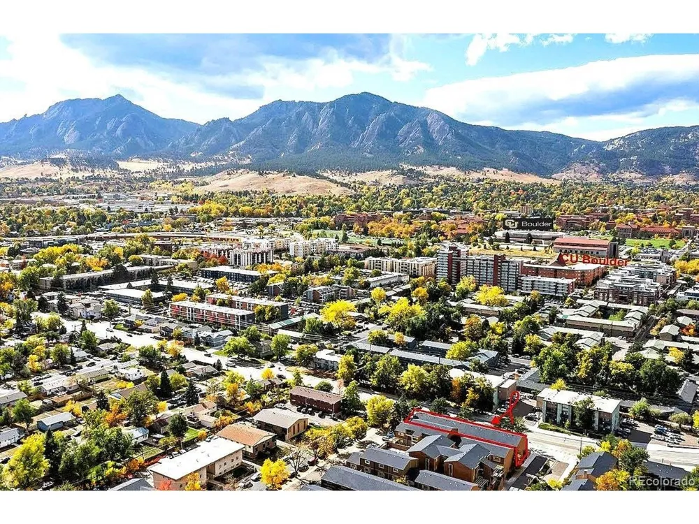 3009 Madison Avenue #105I Boulder, CO 80303