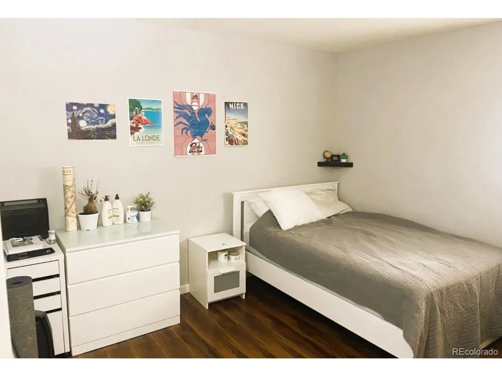 3009 Madison Avenue #105I Boulder, CO 80303