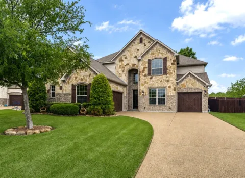 10002 Edgeway Circle