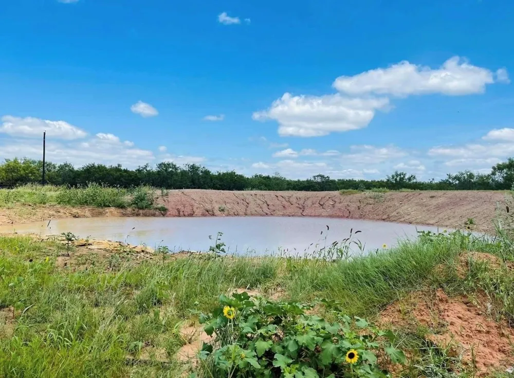 602 County Road 383 Woodson, TX 76491