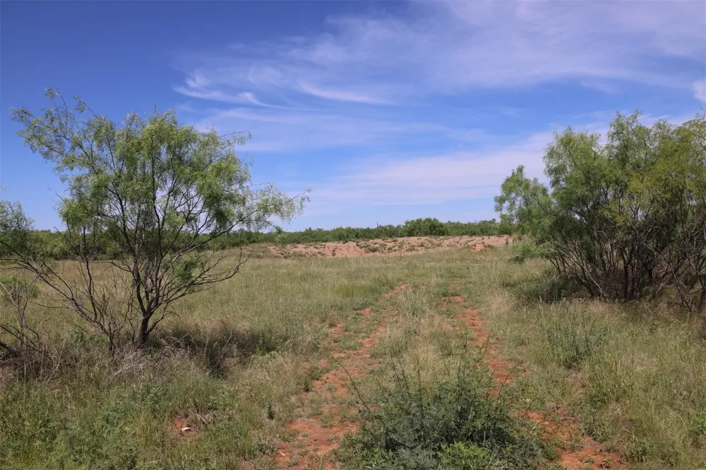 602 County Road 383 Woodson, TX 76491