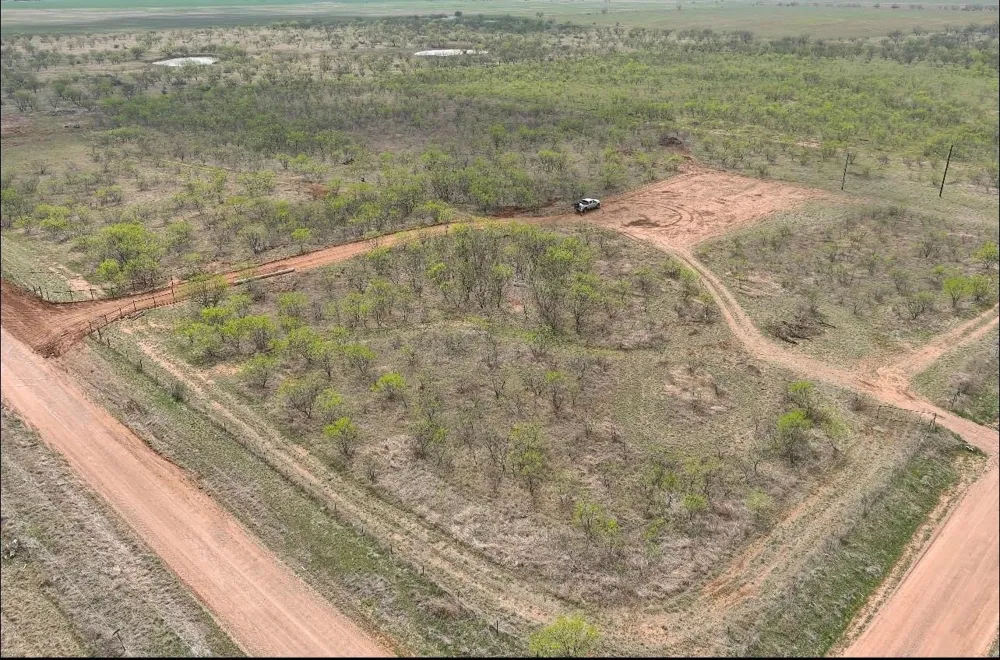 602 County Road 383 Woodson, TX 76491