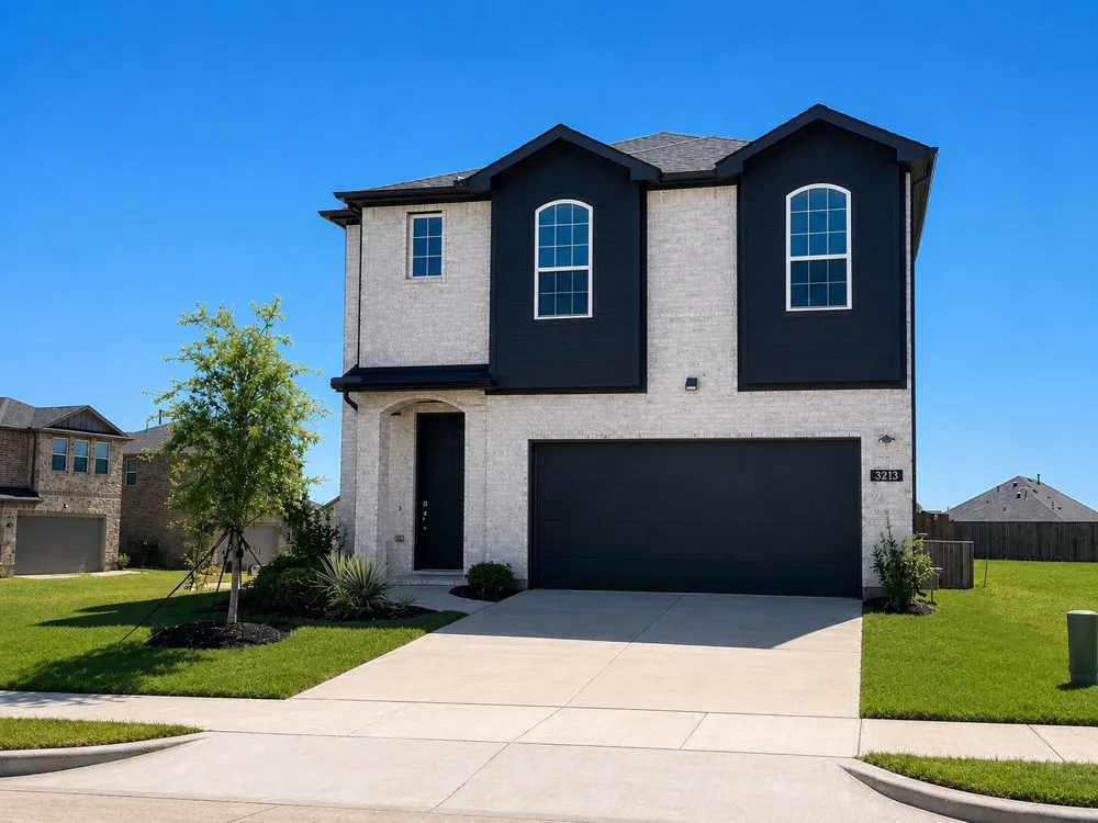 3213 Cordelia Drive Princeton, TX 75407