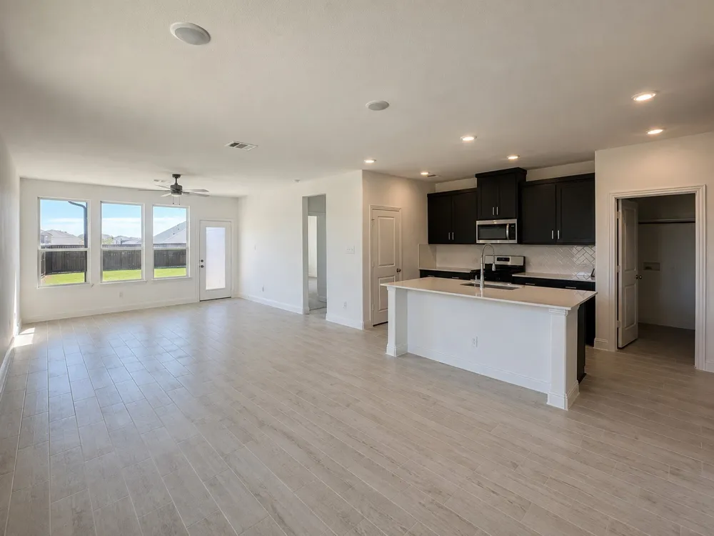 3213 Cordelia Drive Princeton, TX 75407