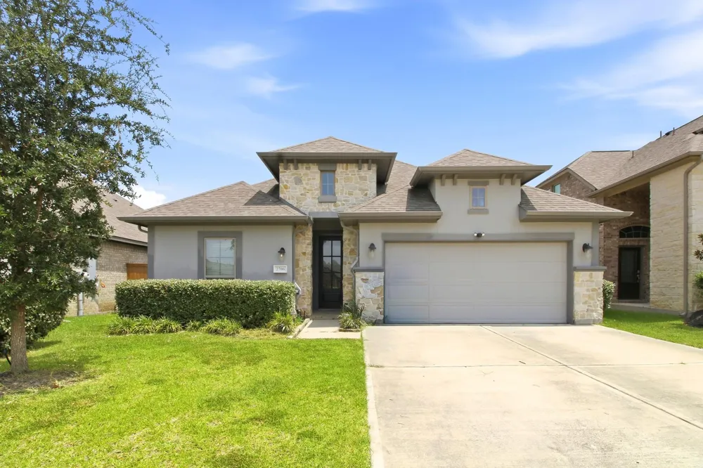 2706 Ocean Key Drive Texas City, TX 77568