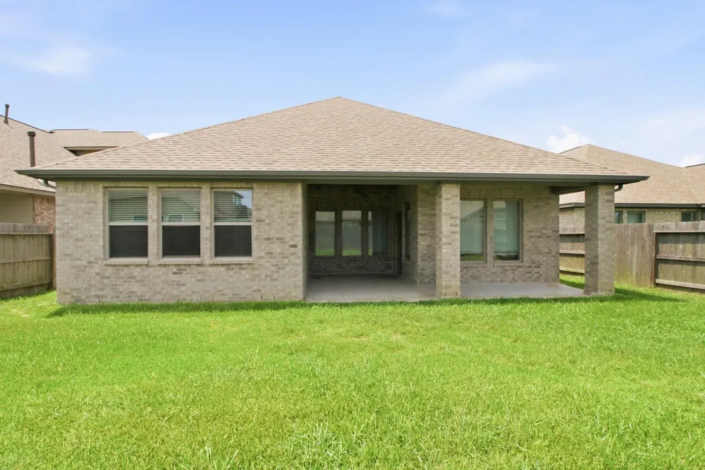 2706 Ocean Key Drive Texas City, TX 77568