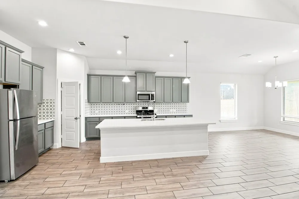 2706 Ocean Key Drive Texas City, TX 77568