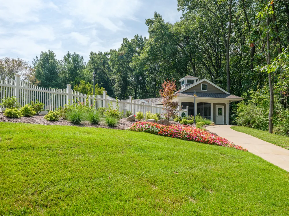 8569 Brighten Trail Mattawan, MI 49071
