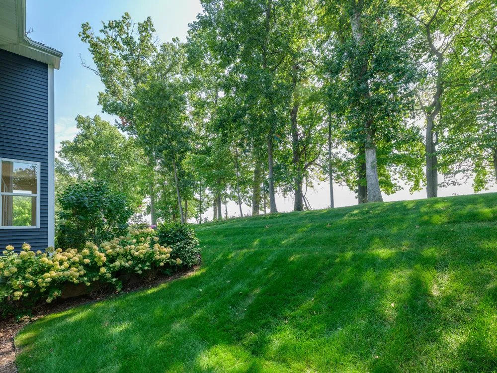 8569 Brighten Trail Mattawan, MI 49071