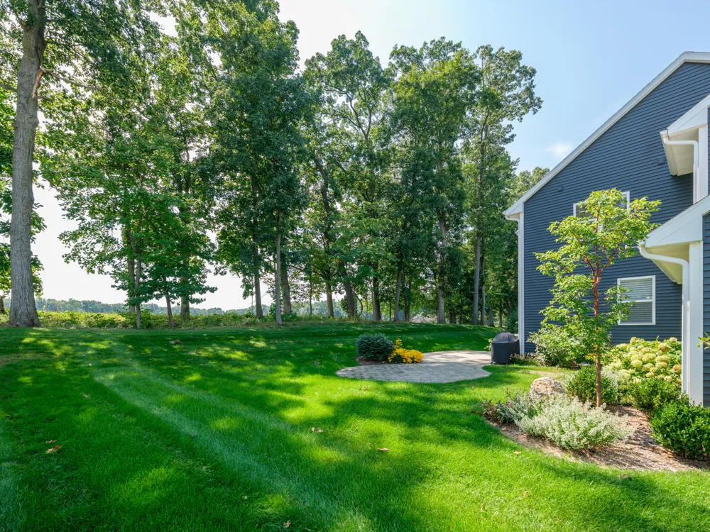 8569 Brighten Trail Mattawan, MI 49071